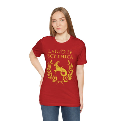 Legio IV Scythica - Roman Legion T-Shirt