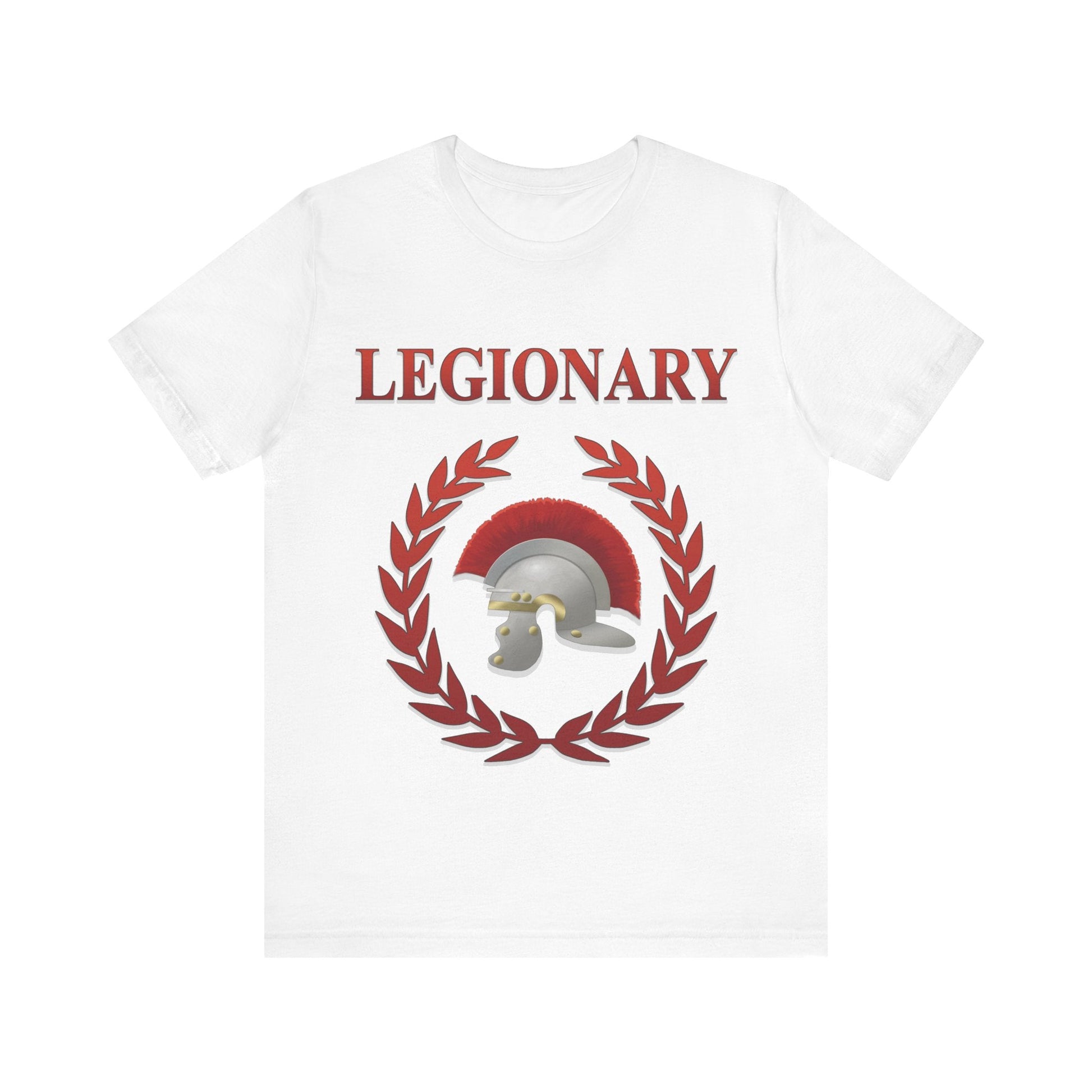 Legionary of Rome T-Shirt