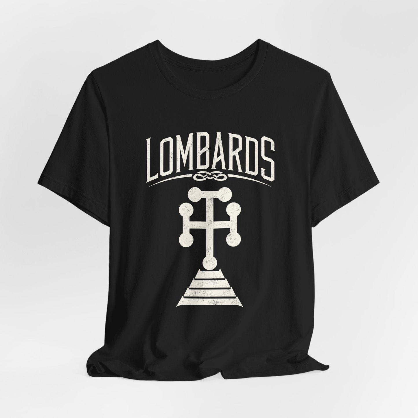 Lombards T-Shirt