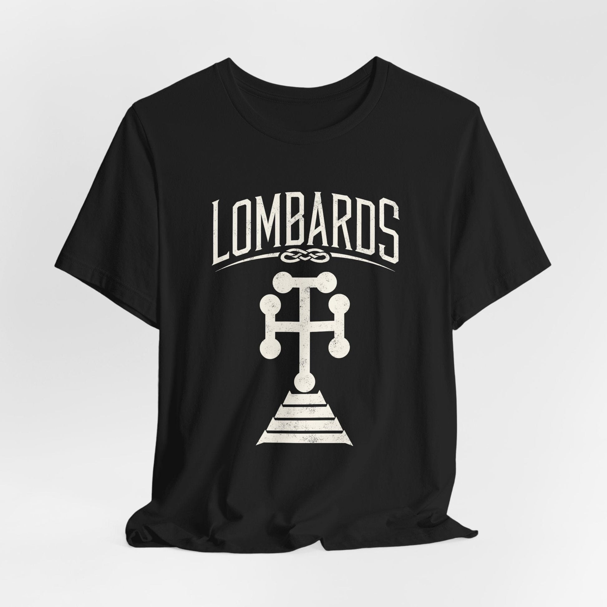Lombards T-Shirt