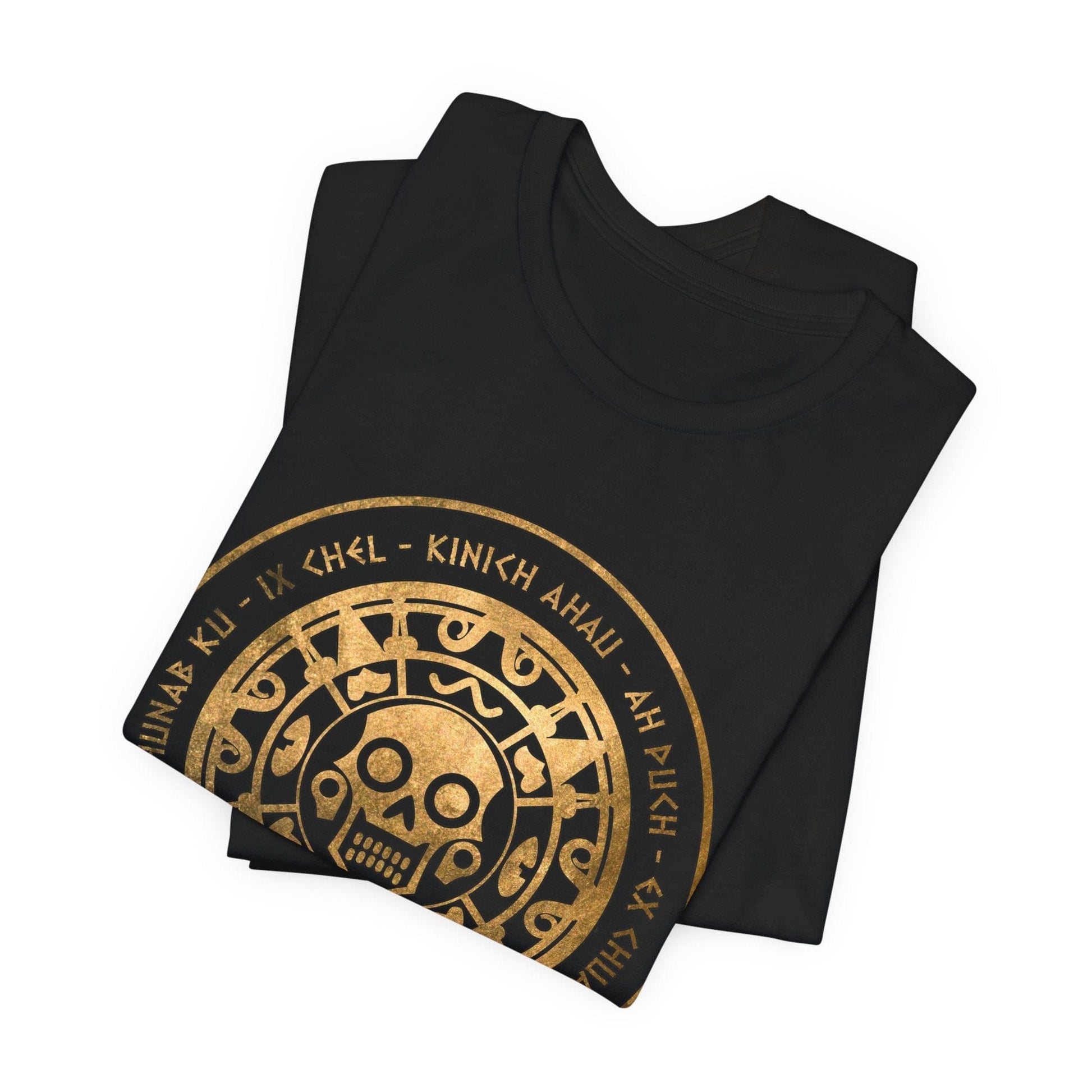 Mayan Gods T-Shirt