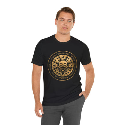 Mayan Gods T-Shirt