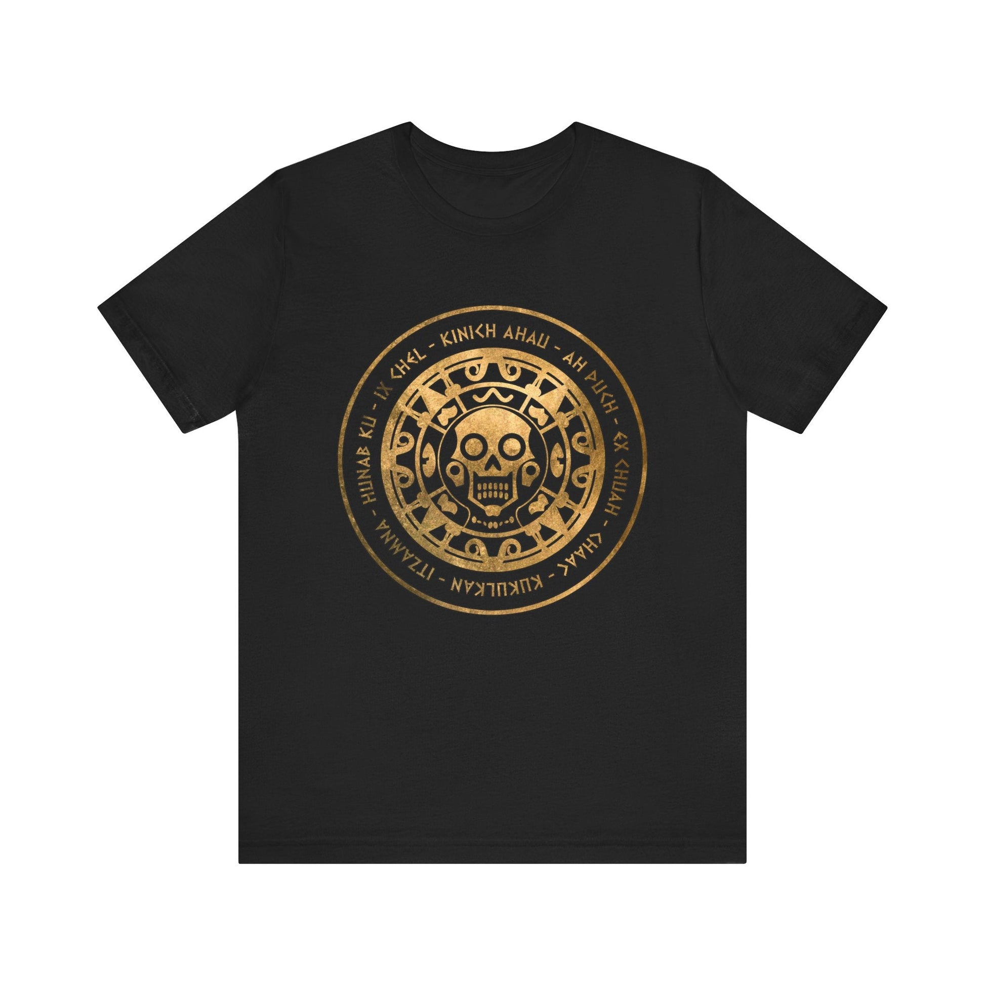 Mayan Gods T-Shirt