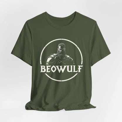 Military Green / S Beowulf T-Shirt
