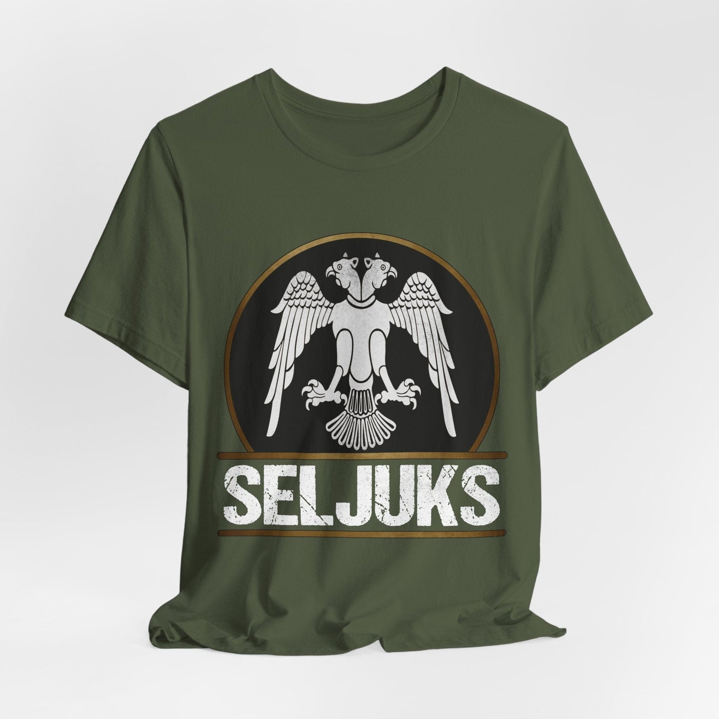 Military Green / S Seljuks T-Shirt