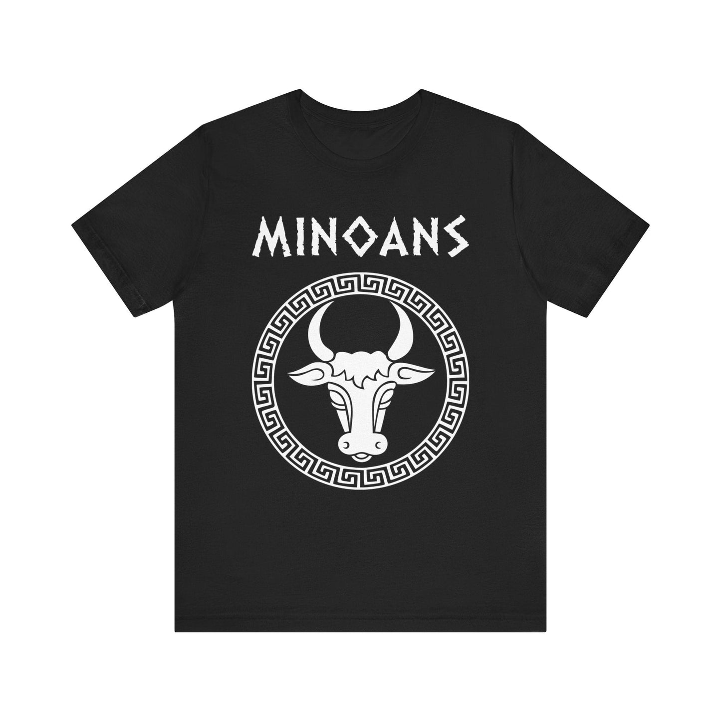 Minoans T-Shirt