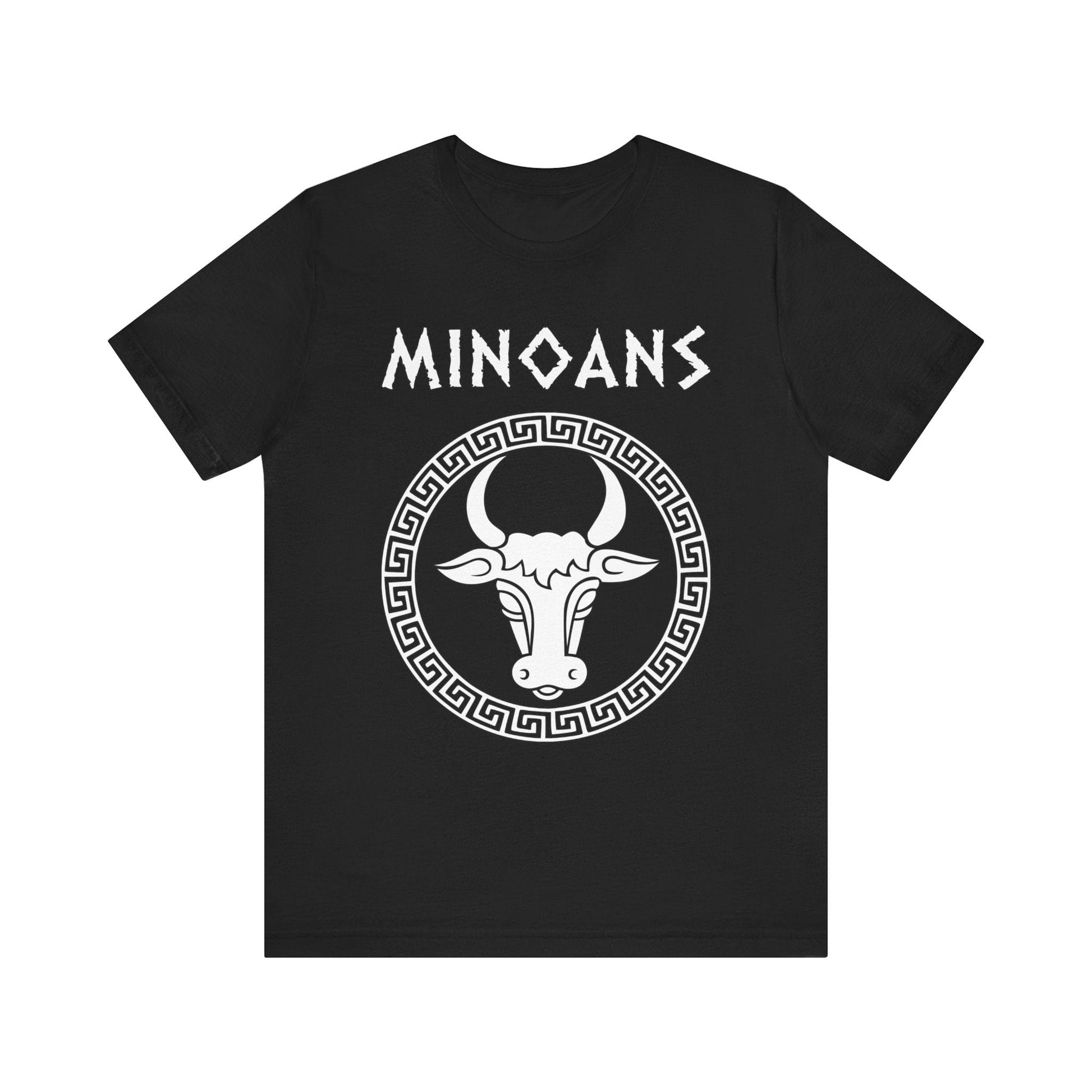 Minoans T-Shirt
