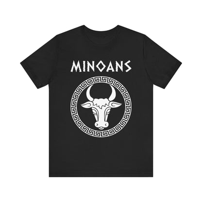 Minoans T-Shirt