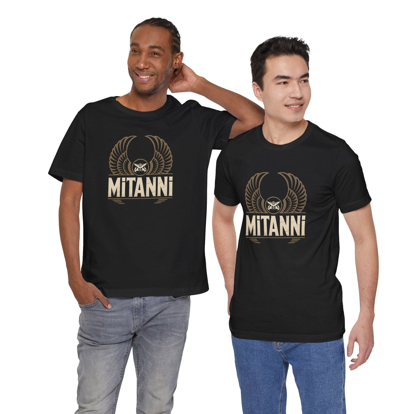 Mitanni - Bronze Age History T-Shirt