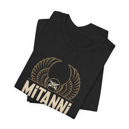 Mitanni - Bronze Age History T-Shirt