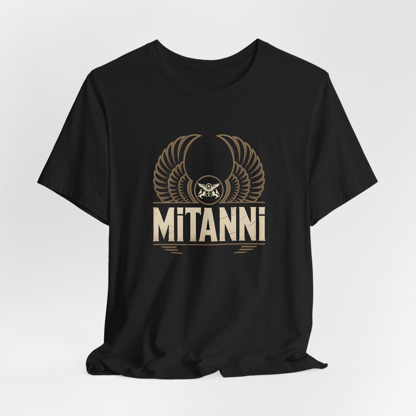 Mitanni - Bronze Age History T-Shirt
