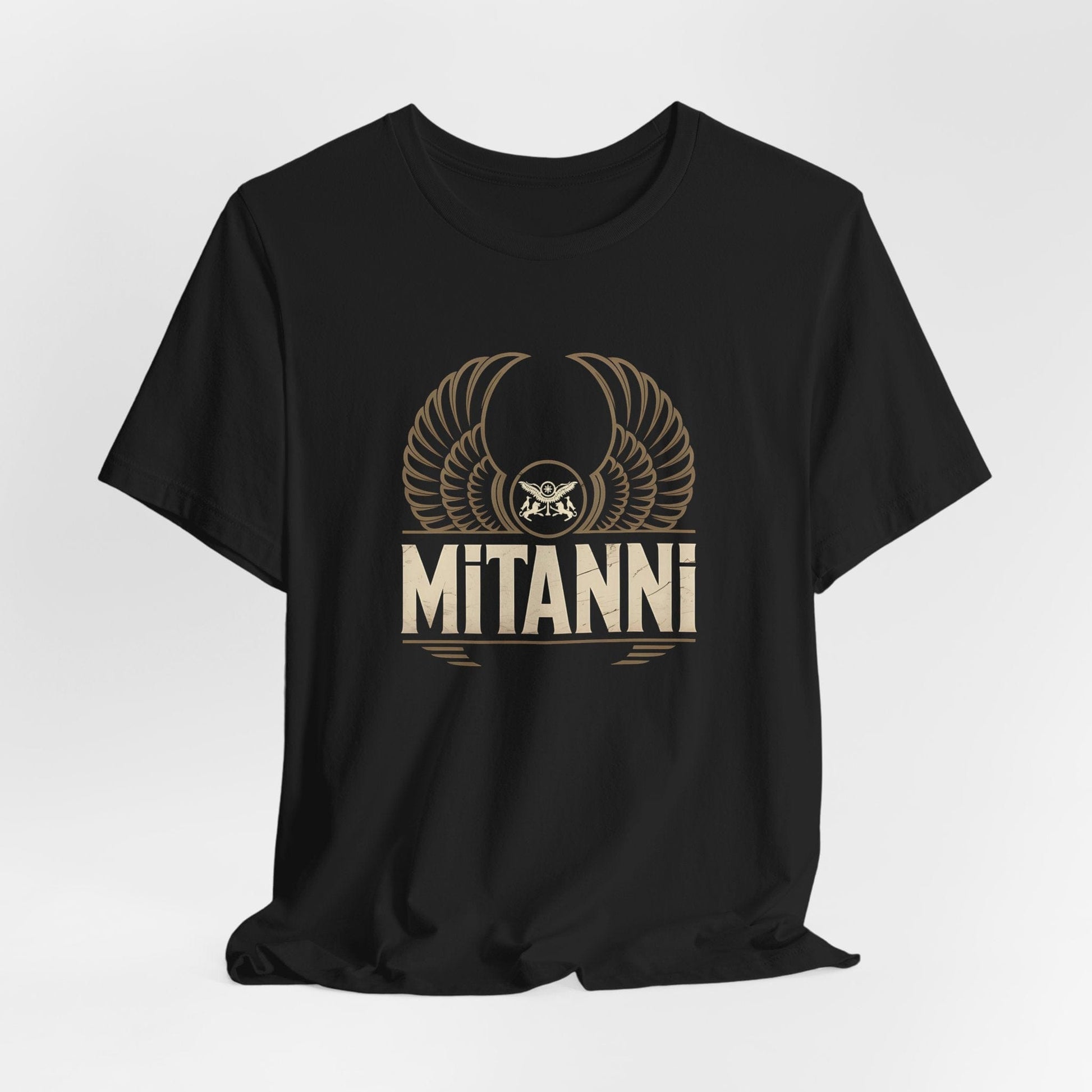 Mitanni - Bronze Age History T-Shirt