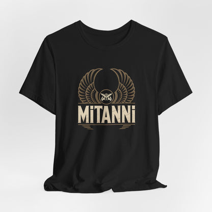 Mitanni - Bronze Age History T-Shirt