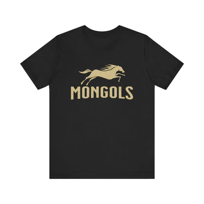 Mongols T-Shirt