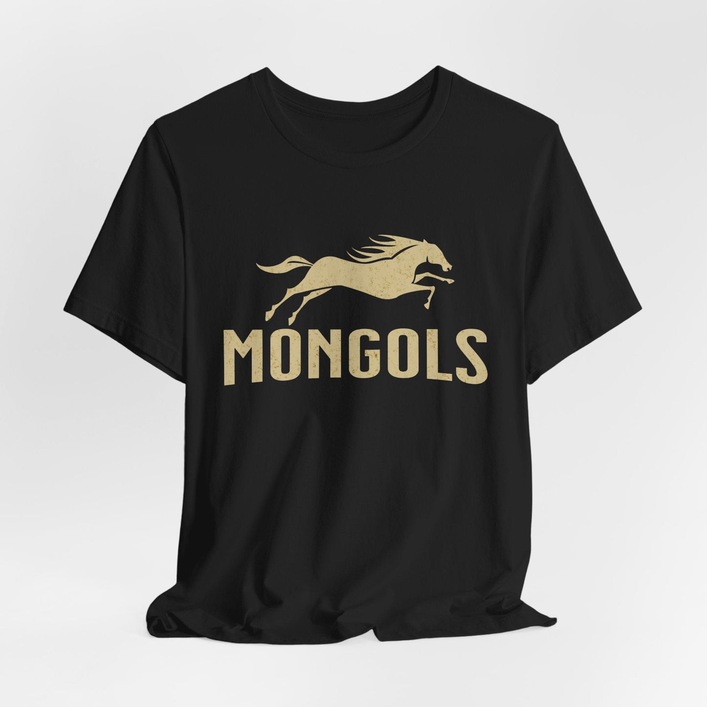 Mongols T-Shirt