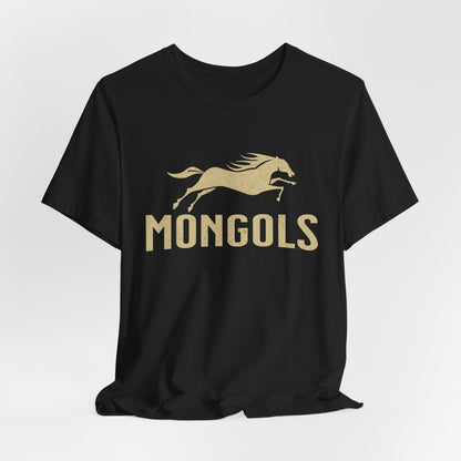 Mongols T-Shirt