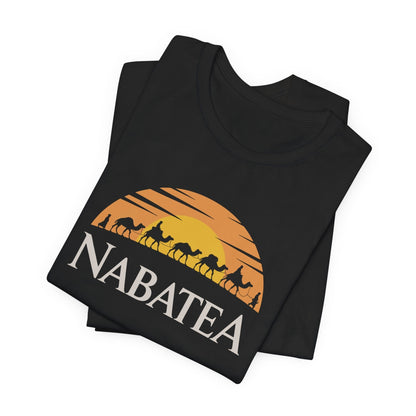 Nabatea T-Shirt