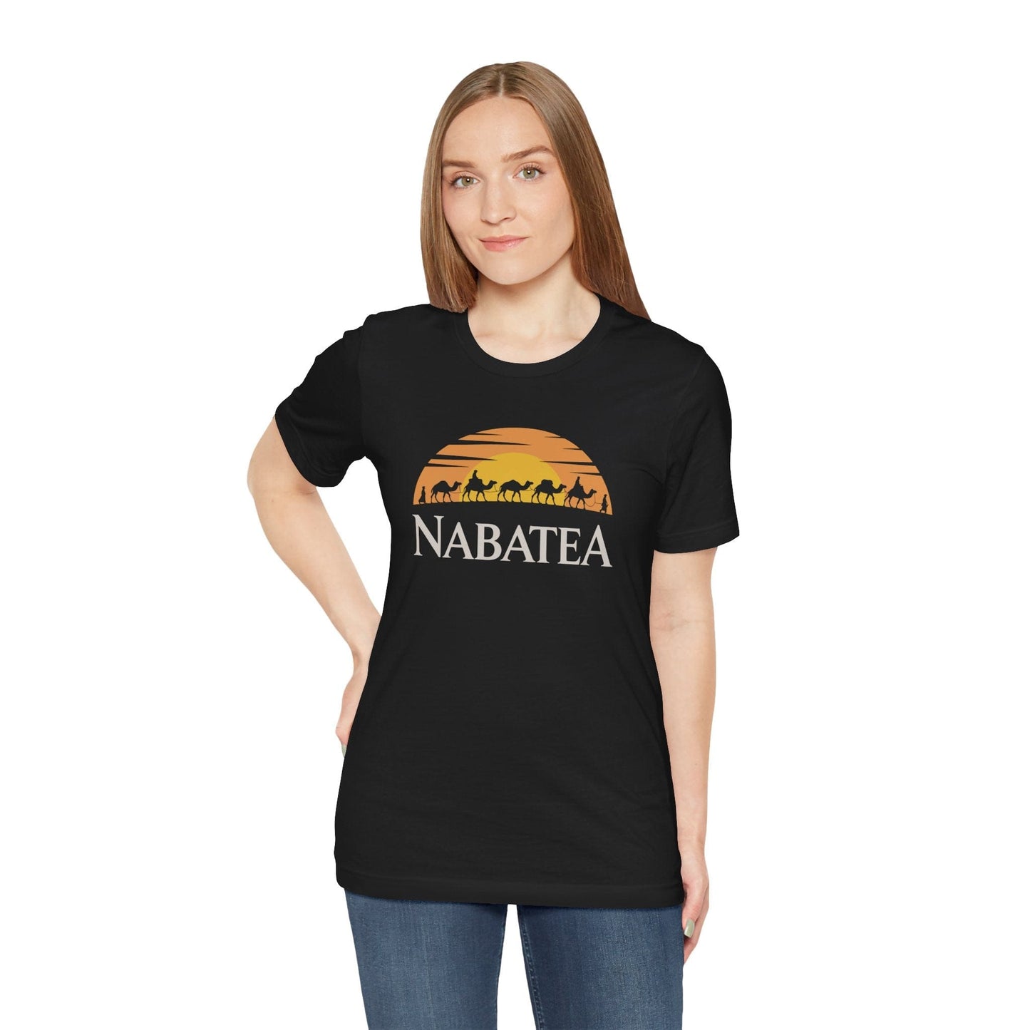 Nabatea T-Shirt