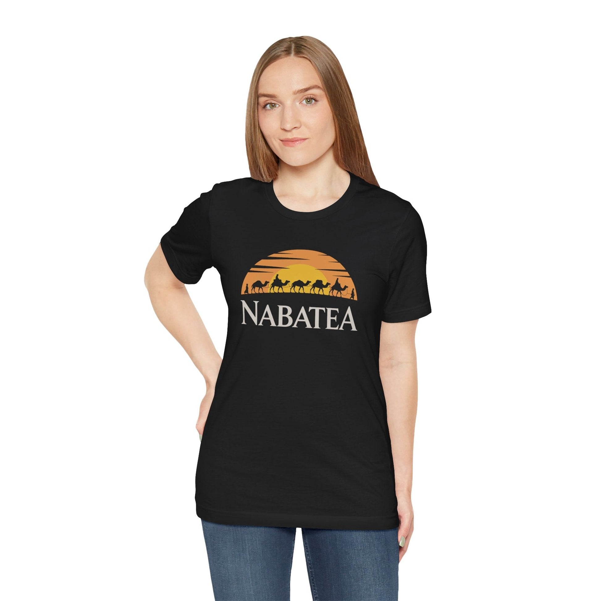 Nabatea T-Shirt