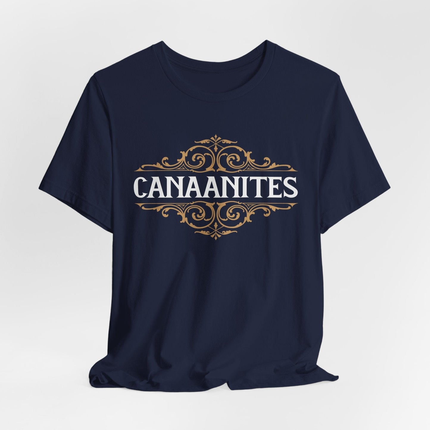 Navy / S Canaanites T-Shirt