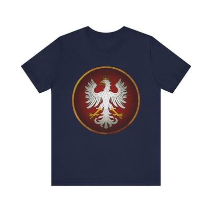 Navy / S Kingdom of Poland T-Shirt