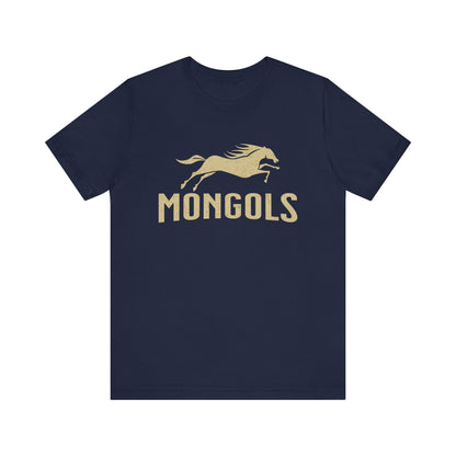 Navy / S Mongols T-Shirt