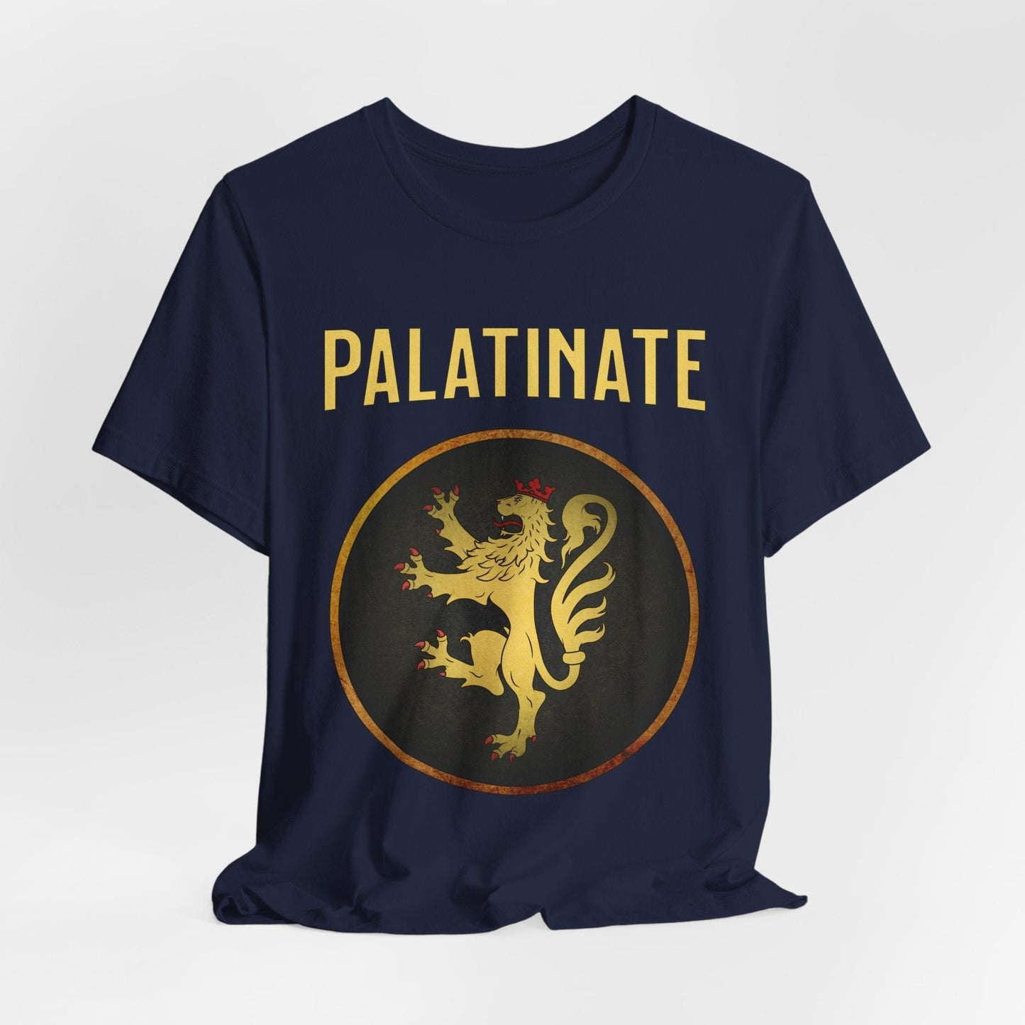 Navy / S Palatinate T-Shirt