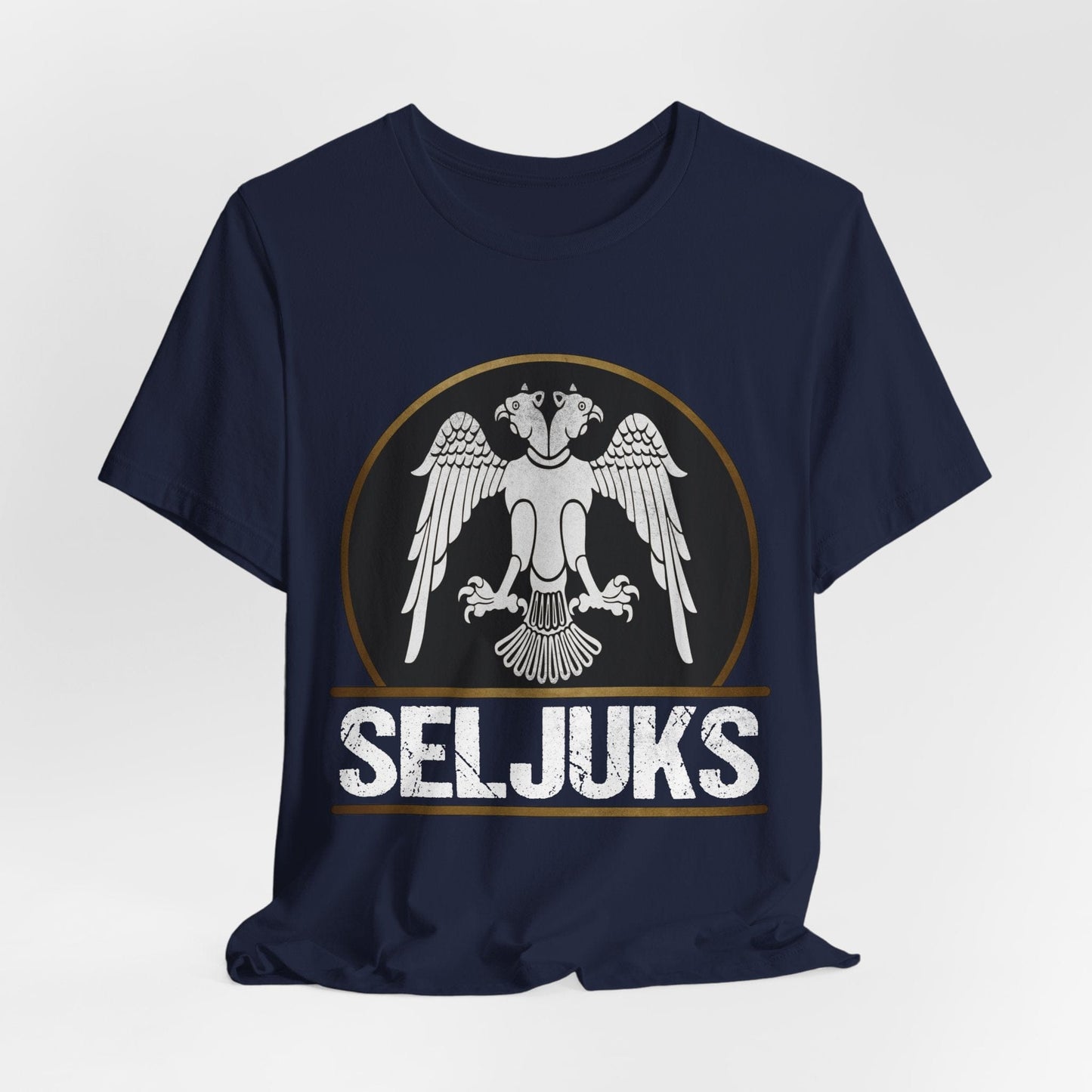 Navy / S Seljuks T-Shirt