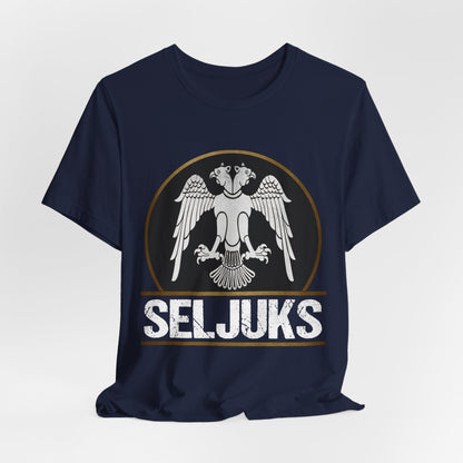 Navy / S Seljuks T-Shirt