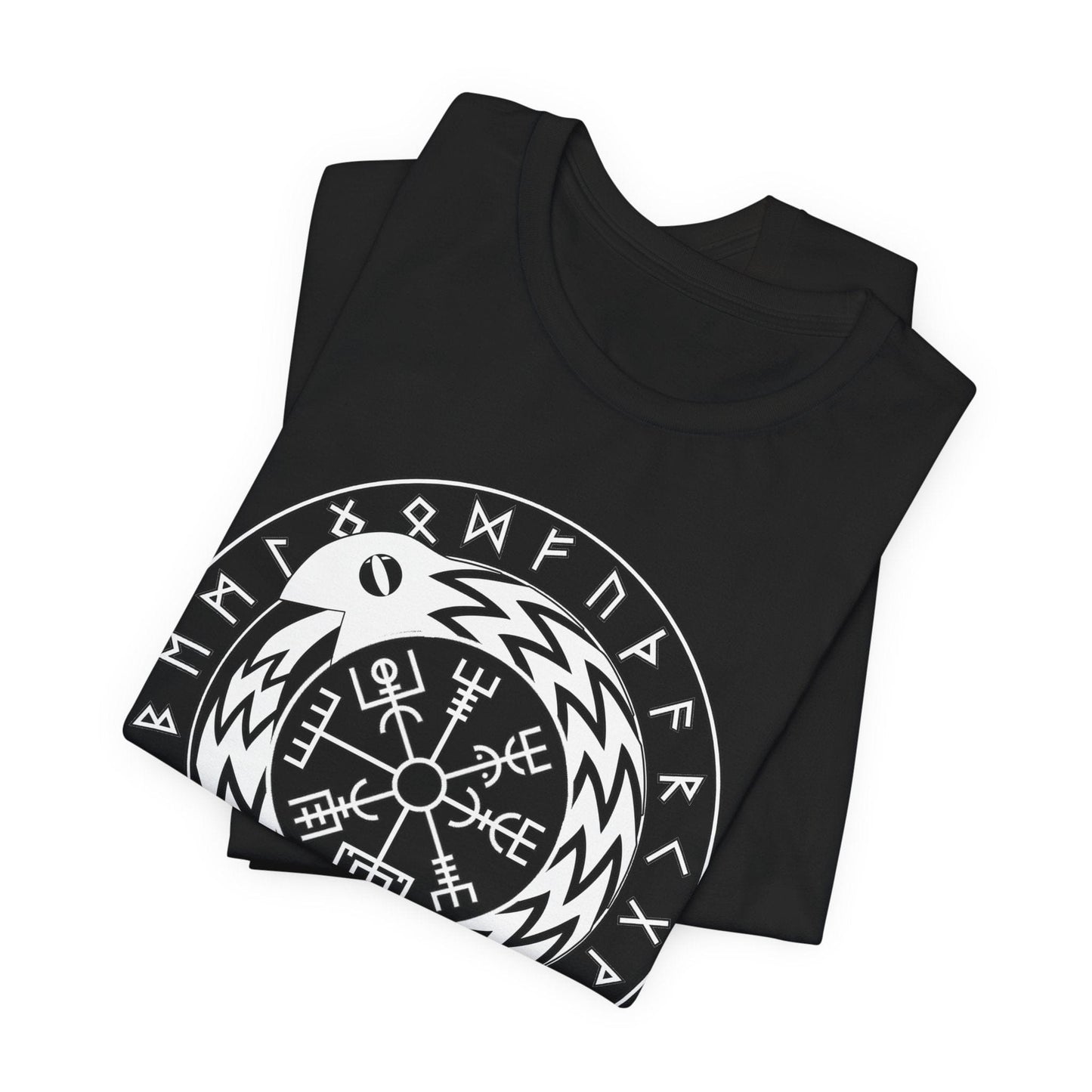 Norse Mythology Jormungandr T-Shirt