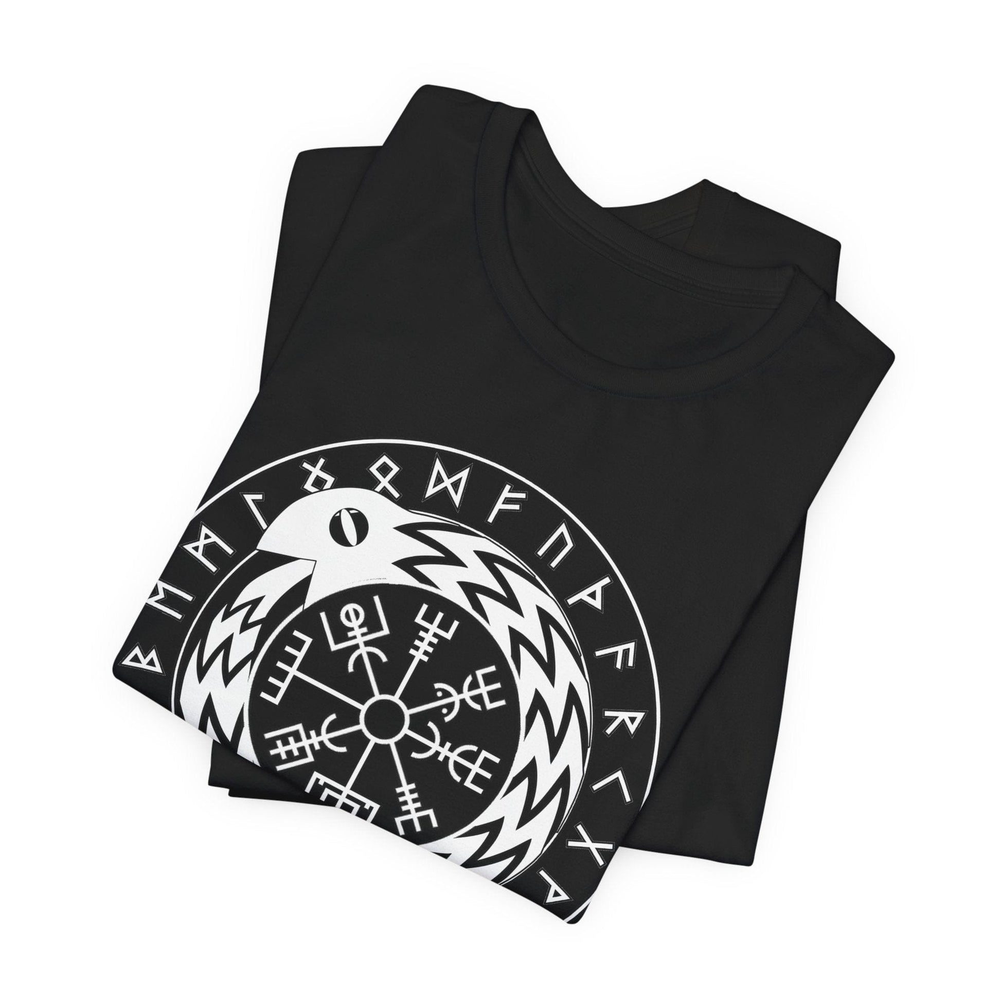 Norse Mythology Jormungandr T-Shirt