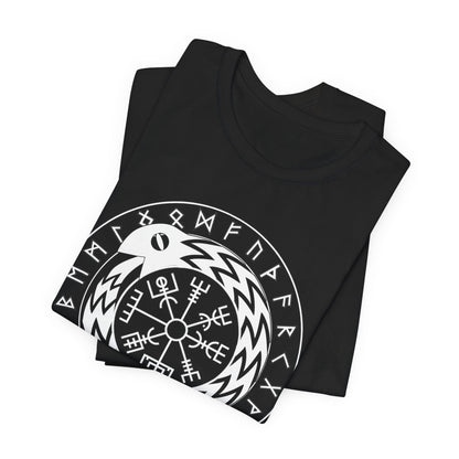 Norse Mythology Jormungandr T-Shirt