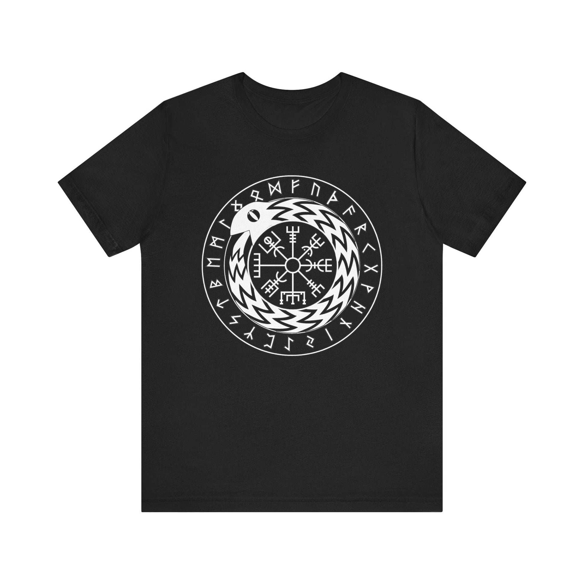 Norse Mythology Jormungandr T-Shirt