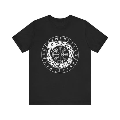 Norse Mythology Jormungandr T-Shirt