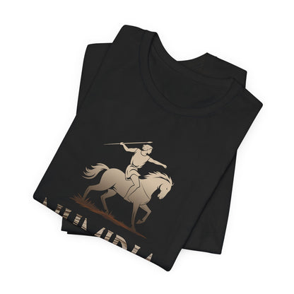 Numidia - Numidian Cavalry T-Shirt