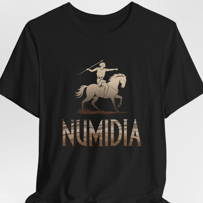 Numidia - Numidian Cavalry T-Shirt