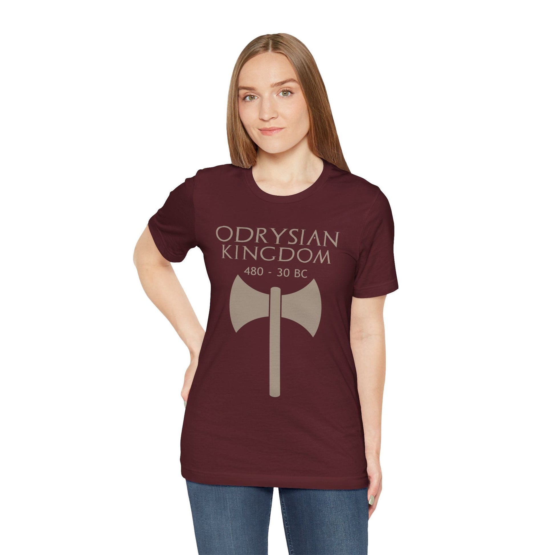 Odrysian Kingdom T-Shirt