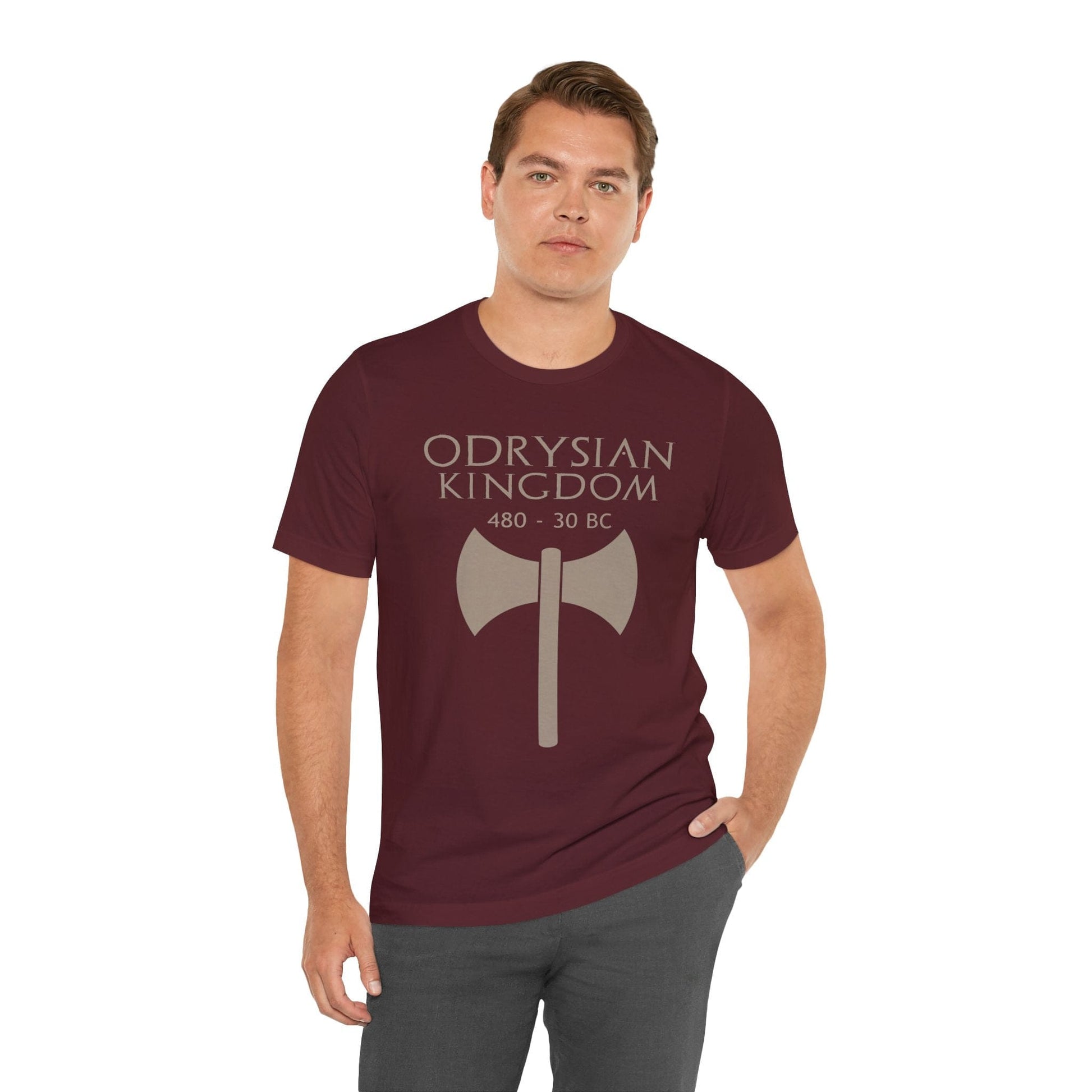 Odrysian Kingdom T-Shirt