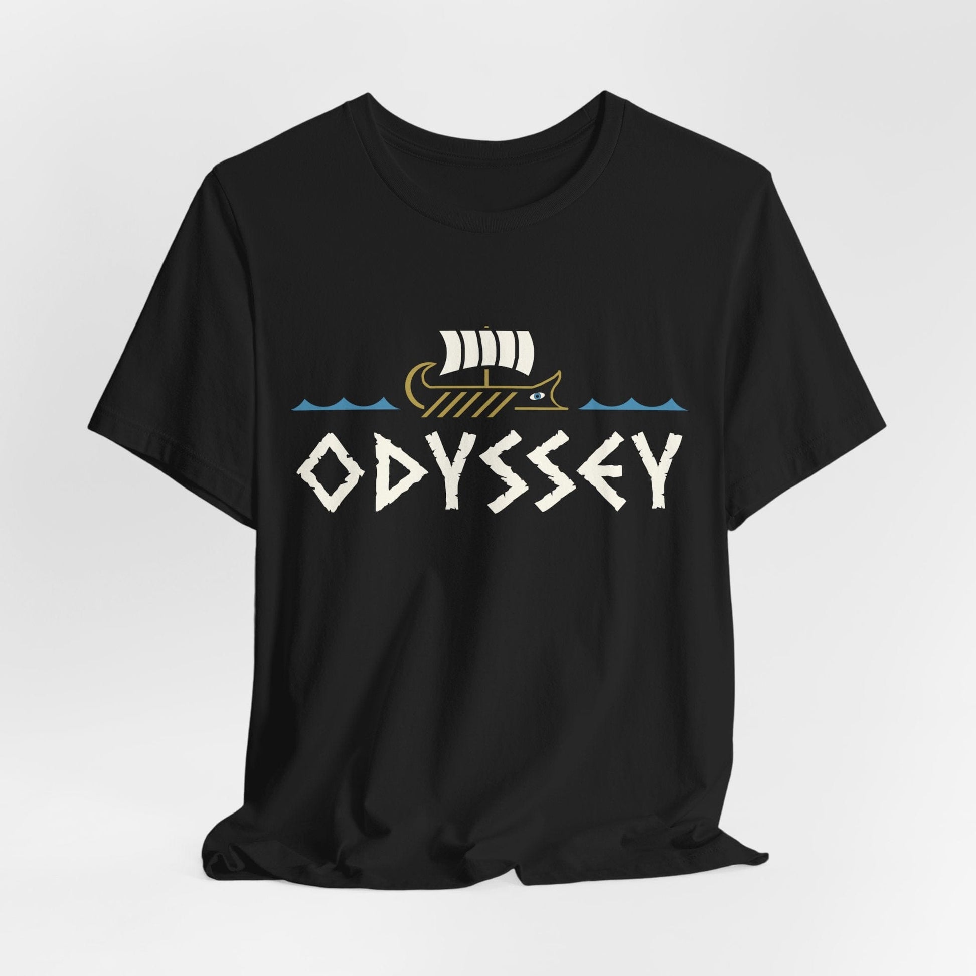 Odyssey T-Shirt
