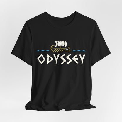 Odyssey T-Shirt