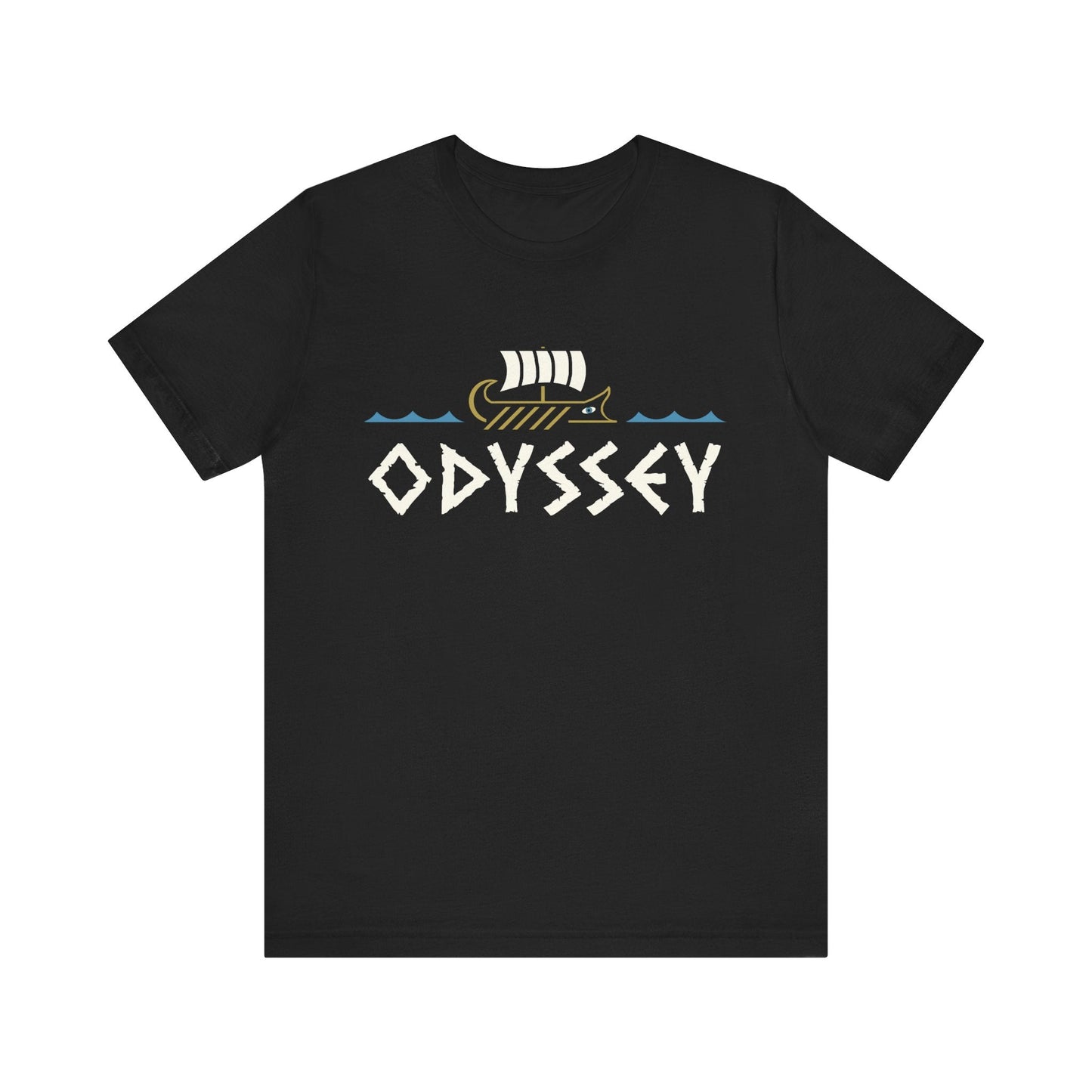 Odyssey T-Shirt
