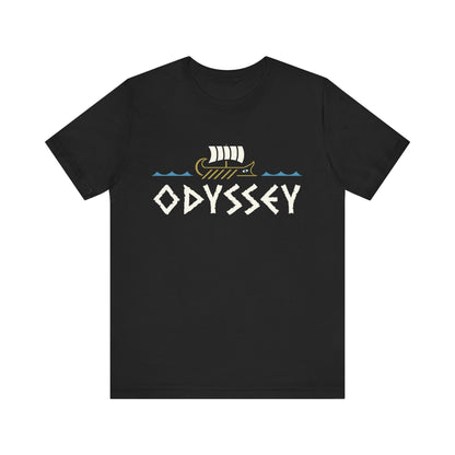 Odyssey T-Shirt