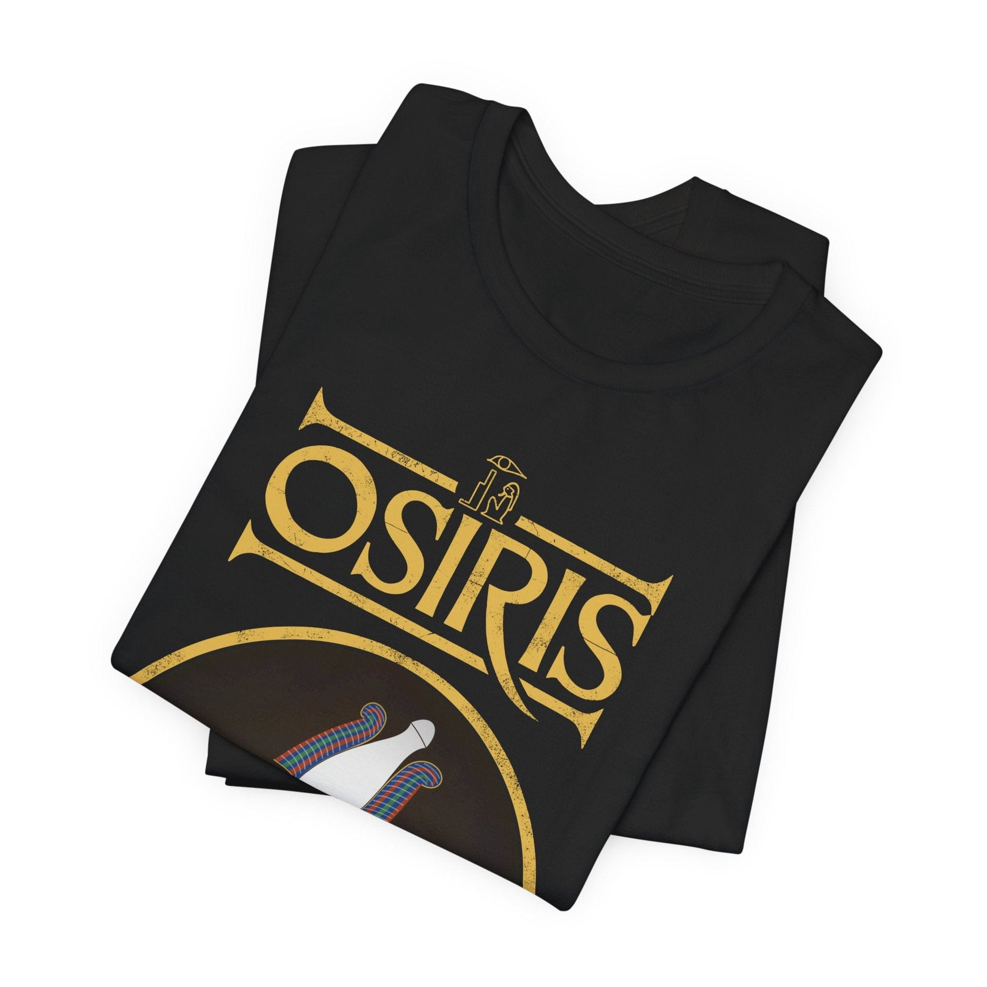 Osiris Egyptian God T-Shirt