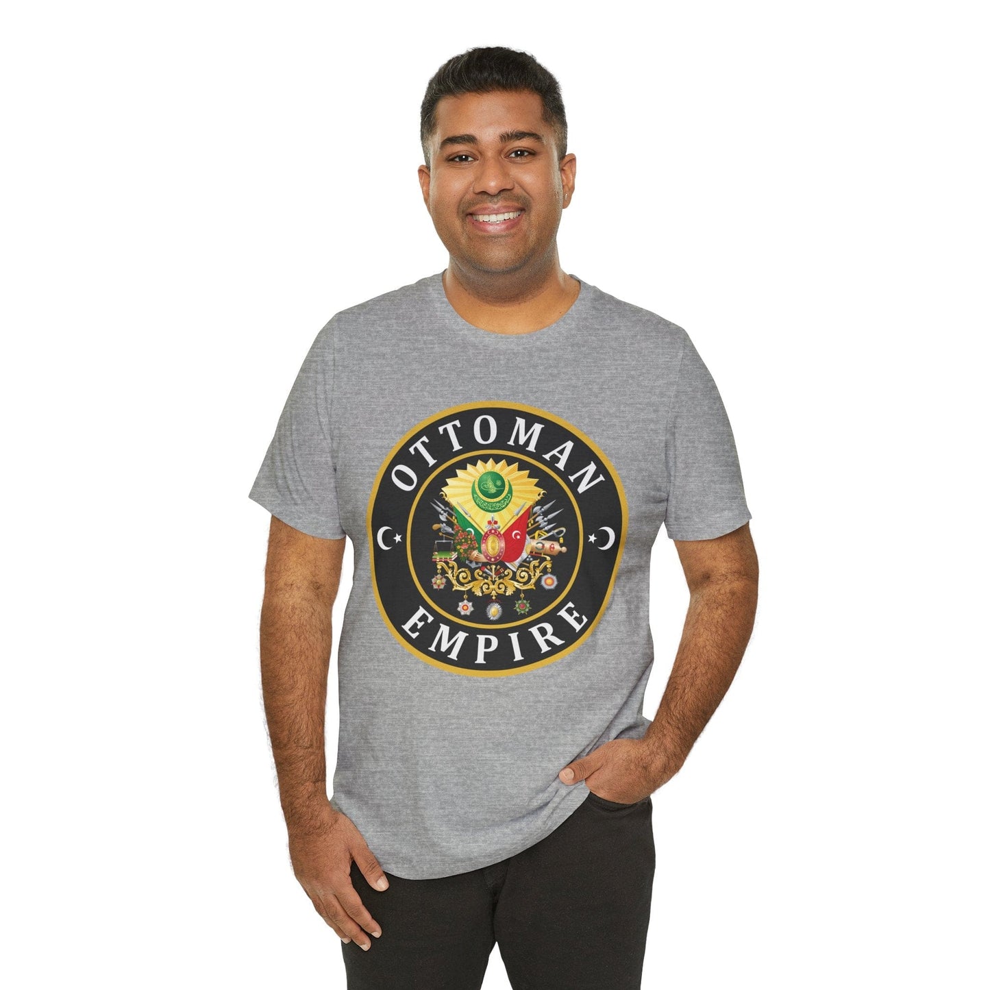 Ottoman Empire T-Shirt