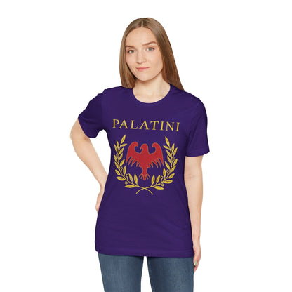 Palatini - Elite Legio Palatina T-Shirt