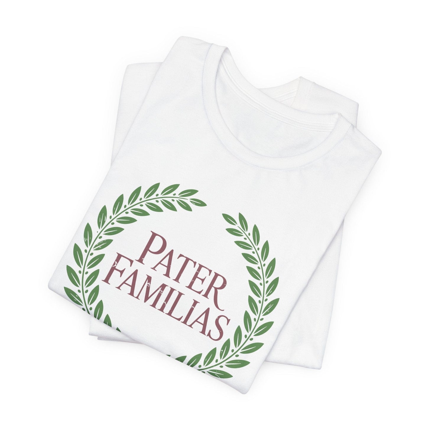 Pater Familias - Ancient Rome T-Shirt