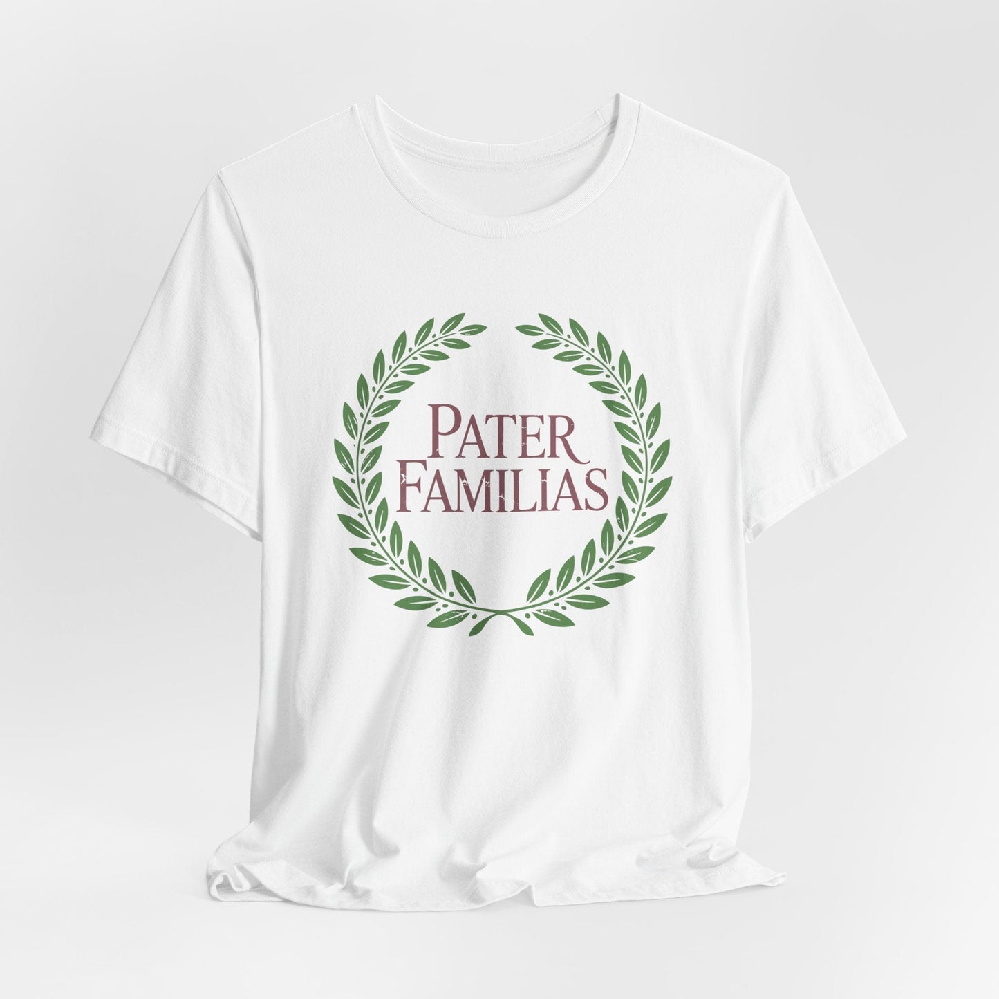 Pater Familias - Ancient Rome T-Shirt
