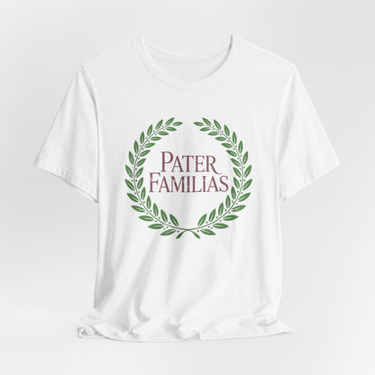 Pater Familias - Ancient Rome T-Shirt