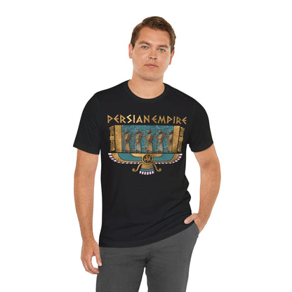 Persian Empire - Achaemenid Persia T-Shirt