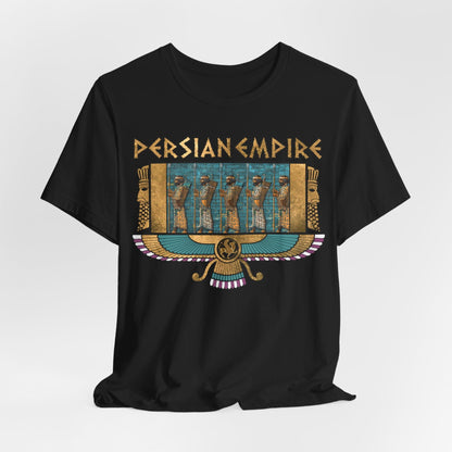 Persian Empire - Achaemenid Persia T-Shirt